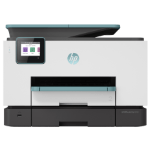 HP Officejet Pro 9028