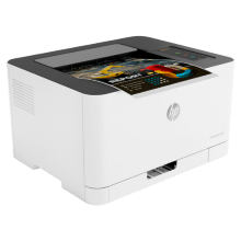 HP Colour Laser 150a