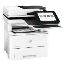 HP LaserJet Enterprise Flow MFP M528z