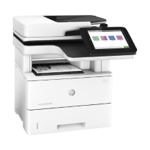 HP LaserJet Enterprise MFP M528dn