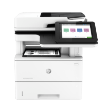HP LaserJet Enterprise MFP M528f