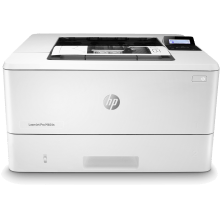 Laserjet Pro M404n