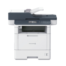 Fuji Xerox Docuprint M375z