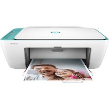 HP Deskjet 2623