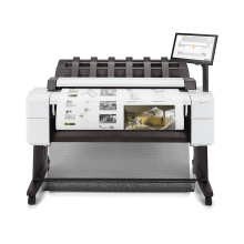 HP Designjet T2600