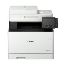Canon Imageclass MF746cx