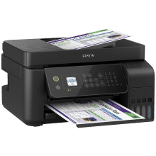 Epson Workforce ET-4700