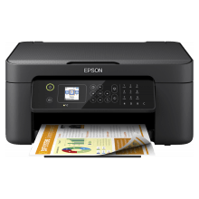 Epson WorkForce WF-2810