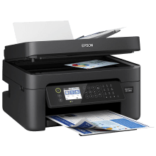 Epson WorkForce WF-2850