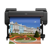 Canon imagePROGRAF PRO-4100