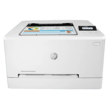 HP Colour Laserjet Pro M255nw