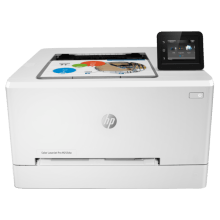 HP Colour Laserjet Pro M255dw