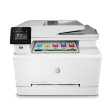 HP Colour Laserjet Pro M282nw
