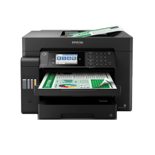 Epson Workforce ET-16600