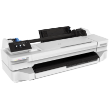 HP Designjet T125