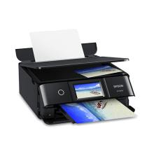 Epson Expression Photo XP-8600