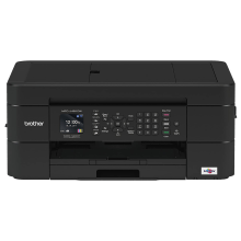 Brother MFC-J491DW