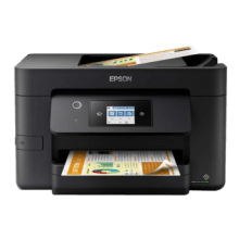 WorkForce Pro WF-3825