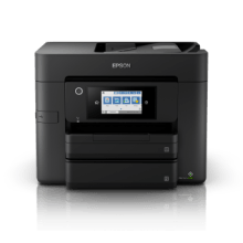 Epson WorkForce Pro WF-4835