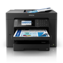 Epson WorkForce WF-7845