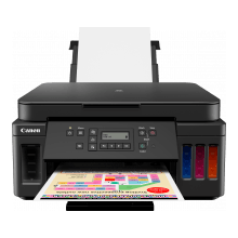 Canon Pixma Endurance G6060