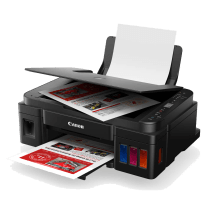 Canon Pixma Endurance G3610
