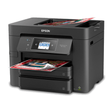 Epson WorkForce Pro WF-3730