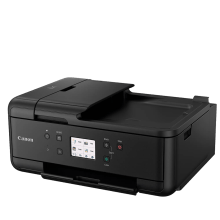 Canon Pixma TR7660