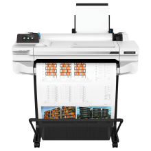 HP Designjet T530 24"