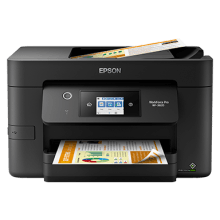 WorkForce Pro WF-3820