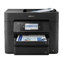 Epson WorkForce Pro WF-4830