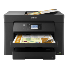 Epson WorkForce WF-7830