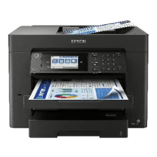 Epson WorkForce WF-7840