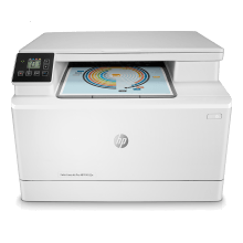 HP Colour Laserjet Pro M182n