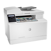 HP Colour Laserjet Pro M183fw