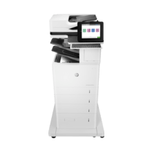 HP LaserJet M635z