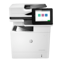 HP LaserJet M635h