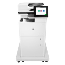 HP LaserJet Enterprise MFP M635fht