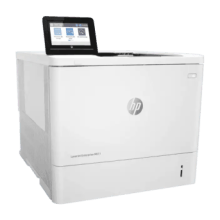 HP LaserJet Enterprise M611dn