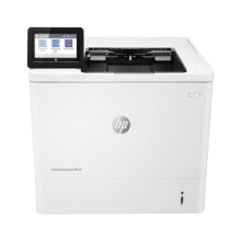 HP LaserJet Enterprise M610dn