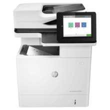 HP LaserJet M634dn