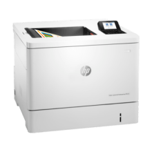 HP Colour LaserJet M554dn
