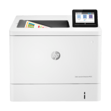 HP Colour LaserJet M555dn