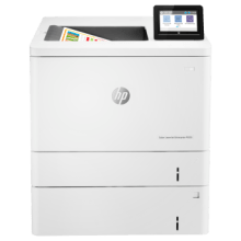 HP Colour LaserJet Enterprise M555x