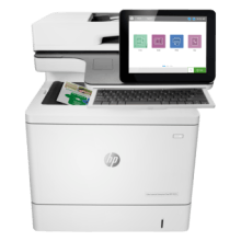 HP Colour LaserJet M578z