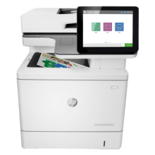 HP Colour LaserJet Enterprise MFP M578dn