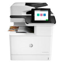 HP Colour LaserJet Enterprise MFP M776dn