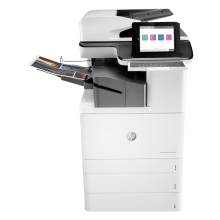 HP Colour LaserJet M776zs
