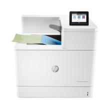 HP Colour LaserJet M856dn