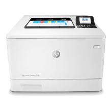 HP Color LaserJet Enterprise M455dn